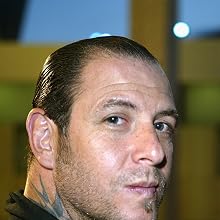 Mike Ness - "Tony Hawk's Secret Skatepark tour" DVD release