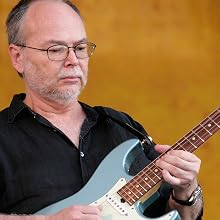 Walter Becker - New Orleans Jazz & Heritage Festival - Day 5