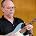 Walter Becker - New Orleans Jazz & Heritage Festival - Day 5