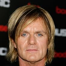 Billy Duffy - Bodog Battle of the Bands