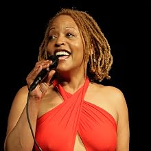 Cassandra Wilson - New Orleans Jazz & Heritage Festival Day 3