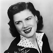 Patsy Cline - 1957, Nashville, Patsy Cline