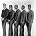 The Drifters - Photo of Drifters