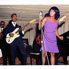 Ike & Tina Turner - Ike & Tina Turner Revue Perform