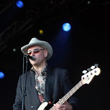 Alabama 3 - Guilfest 2005 - Day 1