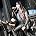Dimmu Borgir - Ozzfest Tour 2004 - San Francisco