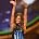 Hilary Duff - 2007 Teen Choice Awards - Show