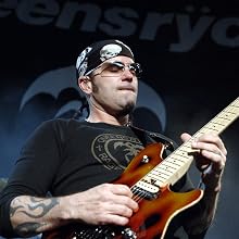 Mike Stone - Queensryche in Concert - Concord CA