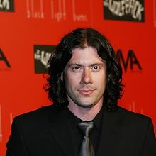 Wes Borland - Lucent Dossier Celebrates The Release Of Black Light Burns - Arrivals