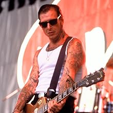 Mike Ness - Live 105's BFD 1997 - Mountain View CA