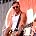 Mike Ness - Live 105's BFD 1997 - Mountain View CA