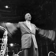 Stan Kenton Orchestra - Flapping Stan