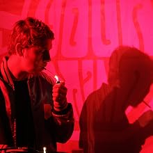Gilles Peterson - Exit Festival 2005 - Day 4