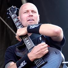 Soilwork - Ozzfest 2005 - Mountain View, CA