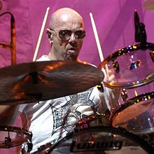 Jason Bonham - Foreigner in Concert - Concord CA