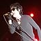 Lux Interior