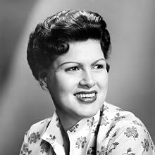 Patsy Cline - Photo of Patsy Cline