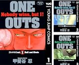 [まとめ買い] ONE OUTS（ヤングジャンプコミックスDIGITAL）