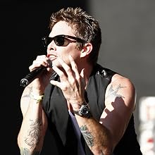 Sugar Ray - Jack's Second Show