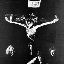 Blind Faith - "Blind Faith" Portrait