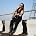 Bono - O'Neill Celebrity Portraits