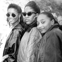 SWV - Photo of SWV