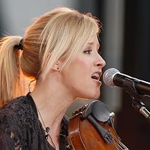Martie Maguire - ABC's Good Morning America Presents The Dixie Chicks In Concert