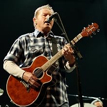 Don Henley - Stagecoach California's Country Music Festival 2008 - Day 1
