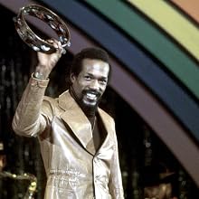 Eddie Kendricks - Photo of Eddie Kendricks