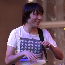Colin Greenwood - Radiohead In Concert