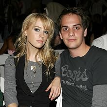 Alexz Johnson - Venexiana Spring 2006 - Front Row