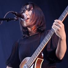 Deerhoof - Deerhoof in Concert