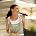 Idina Menzel - Cast Members From "Rent" Perform At Broadway For Life