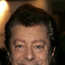 Jeff Wayne - Sony Radio Academy Awards 2006