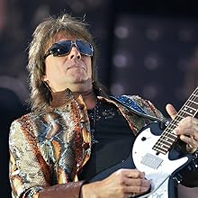 Richie Sambora - Bon Jovi Perform In Munich - World Tour