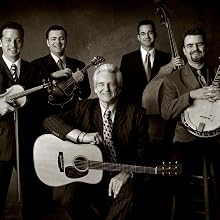 The Del McCoury Band
