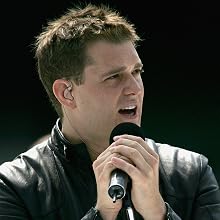 Michael Bublé - AFL Grand Final Entertainment Rehearsal