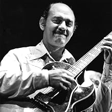 Joe Pass - Photo of Joe Pass