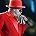 Ronald Isley - 2007 Essence Music Festival - Day 1