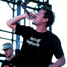 Pitchshifter - Ozzfest 2000, Mountain View Calif.