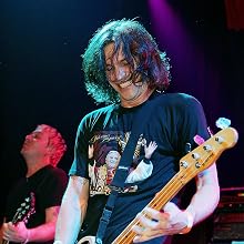 Jay Bentley - Bad Religion In Concert At The Empire Ballroom