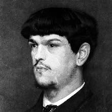 Claude Debussy - A portrait of Claude Debussy (1862-1918), the French composer.