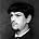 Claude Debussy - A portrait of Claude Debussy (1862-1918), the French composer.