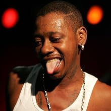 K-Ci - K-Ci Album Listening Party - August 21, 2006