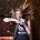 Sebastian Bach - On Set of MTV's New Series "Celebrity Rap Superstar"