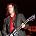Mike Campbell - Vegoose Music Festival - Day One