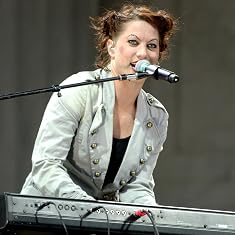 Amanda Palmer
