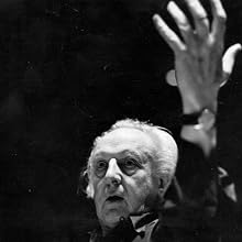 Leopold Stokowski - Head Of Stokowski