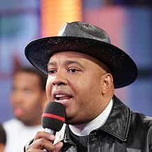 Rev Run - MTV TRL Presents Common