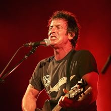 Rob Hirst - Bluesfest Byron Bay - Day 5